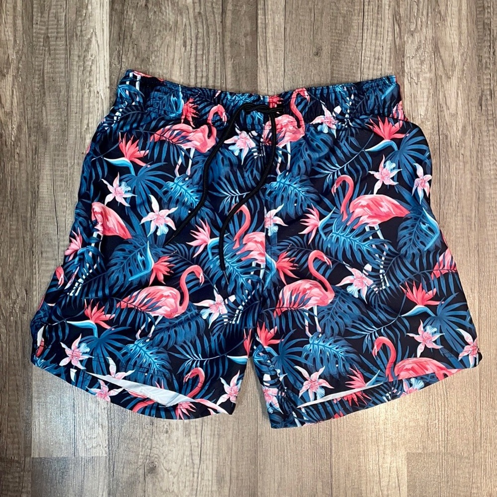 George summer lounge shorts